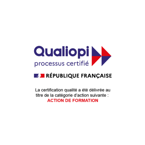 Logo Qualiopi