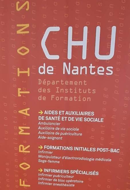 Aromathérapie au CHU de Nantes (1)