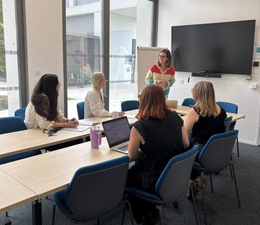 Formation aromathrapie Nantes 4