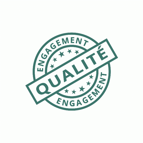 Engagement qualite