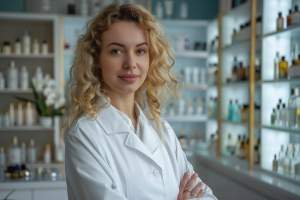 Aromath�rapie clinique et pratique - niveau avanc�