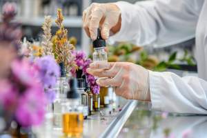 R�f�rent en aromath�rapie clinique et pratique - MIXTE