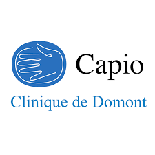 Clinique de Domont