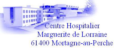 Centre Hospitalier Marguerite de Lorraine