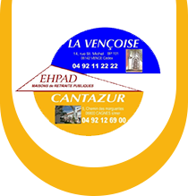 EHPAD La Vencoise