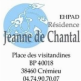 EHPAD Jeanne de Chantal 