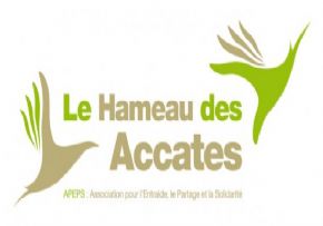 EHPAD Le Hameau des Accates